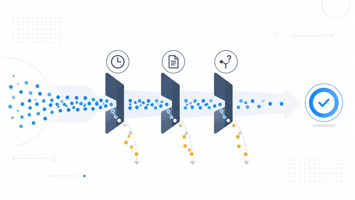 Marketing pouring leads into a service business that leaks them through slow response, delayed quotes, and unclear ownership
